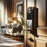 Elektronisk Dørlås: Den Ultimative Guide til Sikkerhed og Bekvemmelighed